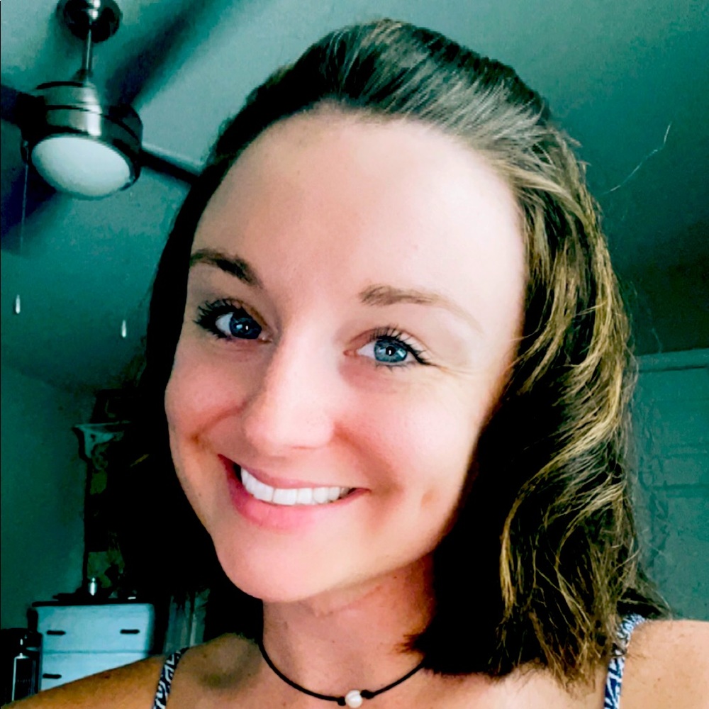 Meet your Posher, Rachel